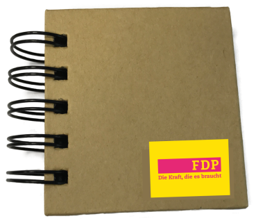 Preview: Ringbuch mit Haftnotizen - Kopie